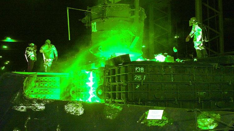 Stegra: Η Επόμενη Northvolt ή η Πρωτοπόρος στον Ευρωπαϊκό Πράσινο Χάλυβα